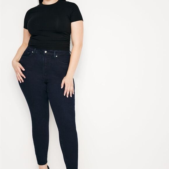 ALWAYS FITS GOOD LEGS SKINNY JEANS - Picture 2 of 3